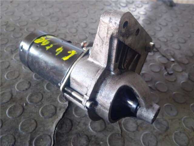 Motor de Arranque Citroen C4 1.6 COLLECTION [1.6 LTR. - 80 KW HDI CAT (9HY - DV6TED4)]