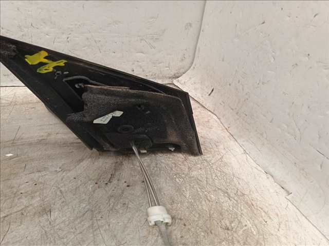 Foto 2ª: Retrovisor Izquierdo Ford Fiesta 1.4 DIESEL [F6JA] (2005)