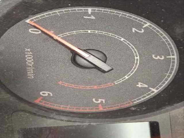 Foto 4ª: Cuadro de Instrumentos Mitsubishi ASX MOTION 4WD 150CV 110KW [4N13] (2011)