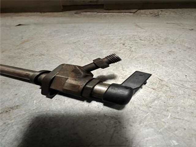 Foto 3ª: Inyectores Peugeot 407 2.0 ST CONFORT [2.0 LTR. - 100 KW 16V CAT (RFN - EW10J4)] [RHR]