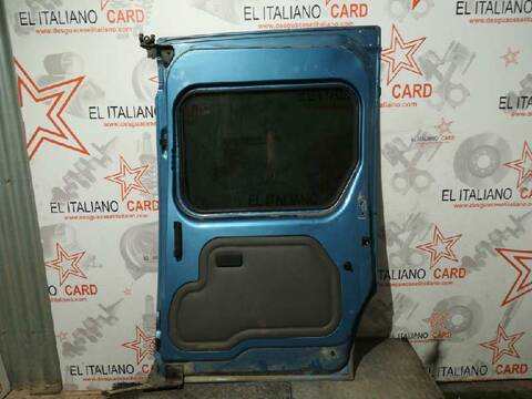 Puerta Lateral Corredera Derecha Ford Tourneo 150CV 110KW
