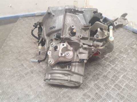 Foto 3ª: Caja Cambios Opel Corsa 1.5 68) 102CV 75KW [YH01] (2021)