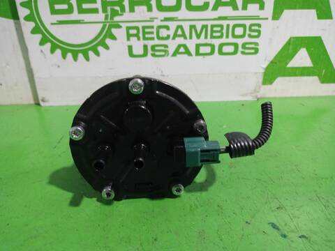 Foto 2ª: Filtro Combustible Renault Kangoo PROFESIONAL 75CV [K9KB6] (2008)