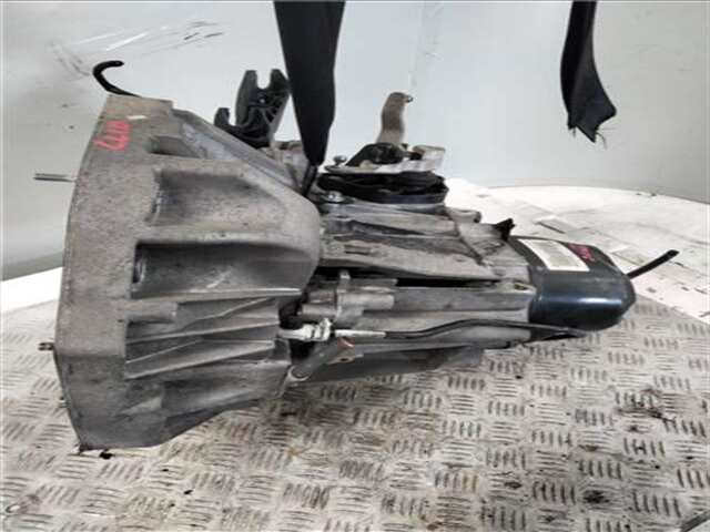 Caja Cambios Renault Clio 1.5 DCI EXPRESSION [1.5 LTR. - 63 KW DCI DIESEL CAT]