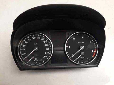 Cuadro de Instrumentos Bmw Serie 3 315 2.0 TD CAT BERLINA 177CV 130KW