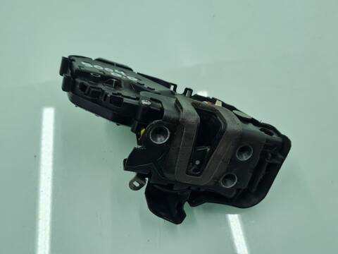 Foto 3ª: Cerradura Puerta Delantera Derecha Land Rover Freelander 160CV [224DT] (2009)