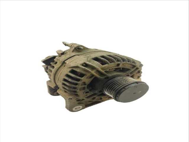 Foto 3ª: Alternador Renault Modus 1.5 DCI 75 (2004)