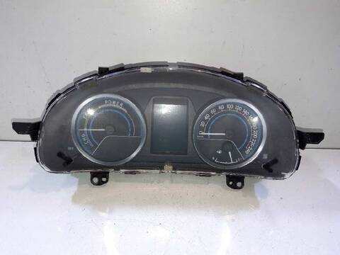Cuadro de Instrumentos Toyota Auris 1.8 16V HIBRIDO) 99CV 73KW