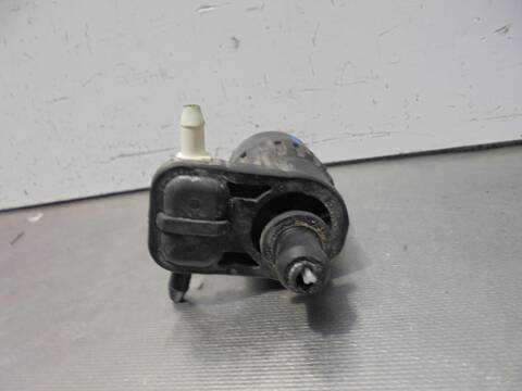 Foto 3ª: Motor Limpia Delantero Fiat Punto 1.9 DIESEL ECO BERLINA 60CV 44KW [188A3000] (2002)