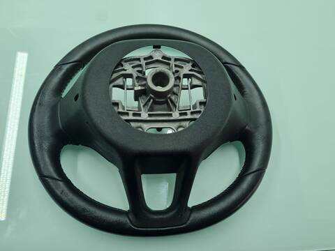 Foto 3ª: Volante Peugeot 208 1.6 16V HDI FAP 92CV 68KW (2013)