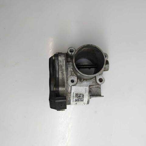 Caja Mariposa Renault Laguna 2.0 DCI BT07 BT0J BT14 BT1A BT1S) 131CV