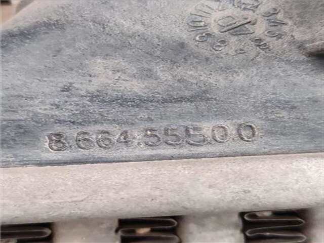 Foto 3ª: Intercooler Fiat Bravo 1.9 D MULTIJET [192 A8.000]