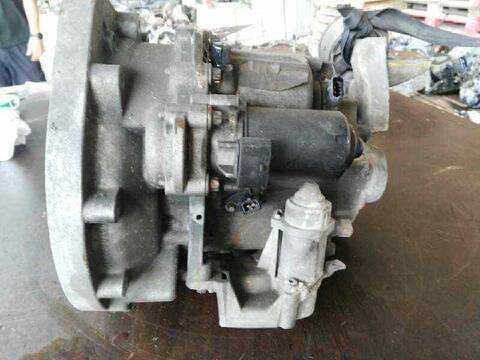 Foto 2ª: Caja Cambios Smart Coupe 0.6 TURBO CAT COUPE 55CV 40KW (1998)