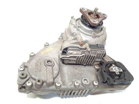 Caja Transfer Bmw X5 XDRIVE 40 D 306CV 225KW