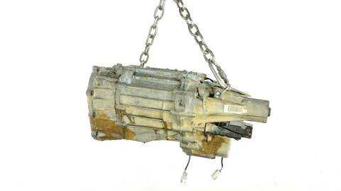 Foto 3ª: Caja Transfer Suzuki Grand Vitara 1.9 DDIS A LAS 4 RUEDAS JT419 TD44 JB419WD JB419XD) [F9QB] (2005)