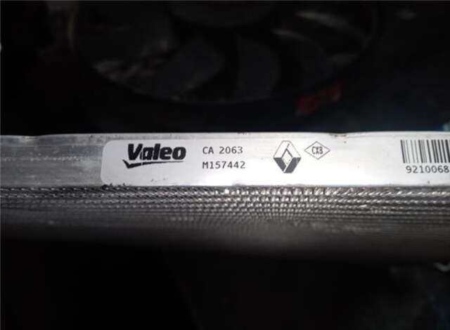 Foto 2ª: Radiador Calefaccion A.A. Renault Clio 0.9 BUSINESS [0.9 LTR. - 66 KW TCE ENERGY BIVALENT. GASOLINA - GPL] [H4BB408]