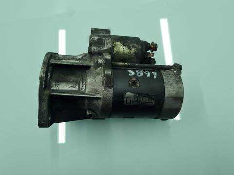Motor de Arranque Nissan Terrano 3.0 TD CAT 154CV 113KW