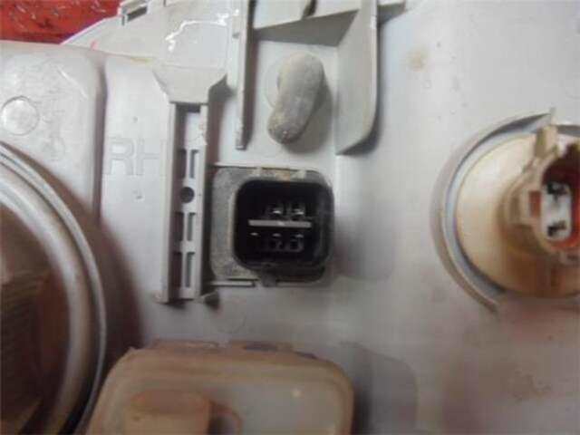 Foto 3ª: Faro Derecho Daewoo Lanos 1.5 [A15SMS]