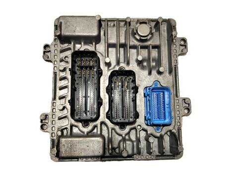 Centralita Motor ECU Opel Astra LVL BERLINA