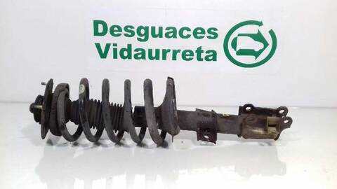 Amortiguador Delantero Derecho Volvo XC 90 D5 163CV 120KW