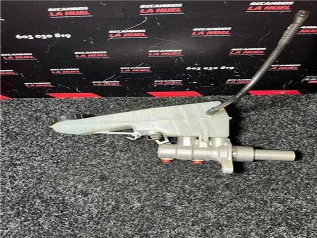 Foto 3ª: Bomba Freno Citroen Jumpy 1.6 CONFORT M [1 6 LTR. - 85 KW BLUE-HDI FAP] 116CV FURGON [BHX / DV6FCU]