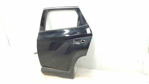 Foto 3ª: Puerta Trasera Izquierda Hyundai Tucson TECNO MILD-HYBRID 2WD