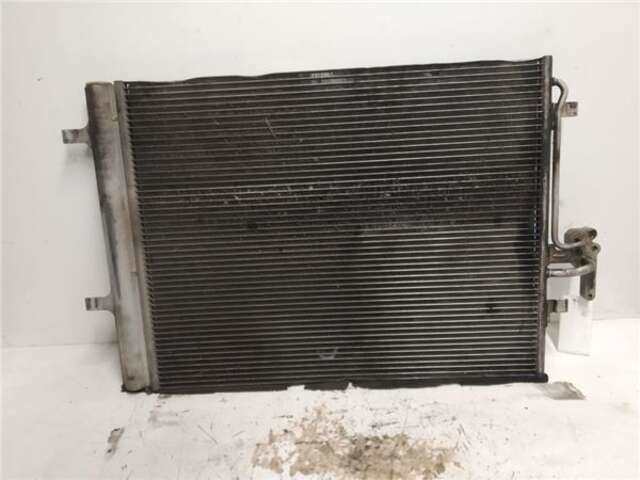 Foto 2ª: Radiador Calefaccion A.A. Ford S Max 2.0 TREND [2.0 LTR. - 103 KW TDCI CAT] (CA1)(2006 _) [UFWA]