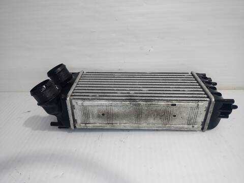 Foto 3ª: Intercooler Peugeot 3008 STYLE 114CV 84KW [9HD] (2014)