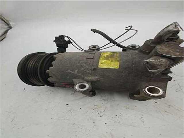 Foto 3ª: Compresor Aire Acondicionado Ford B Max 1.6 TITANIUM [1.6 LTR. - 70 KW TDCI CAT] (CB2)(2012 _) [T3JB]