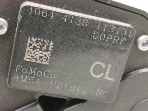 Foto 2ª: Cerradura Puerta Delantera Derecha Ford C Max TITANIUM 95CV 70KW [T3DA] (2013)