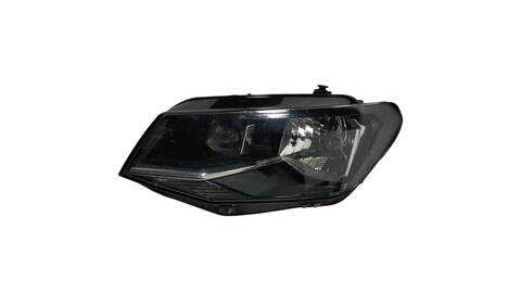 Faro Izquierdo Volkswagen Caddy DFS