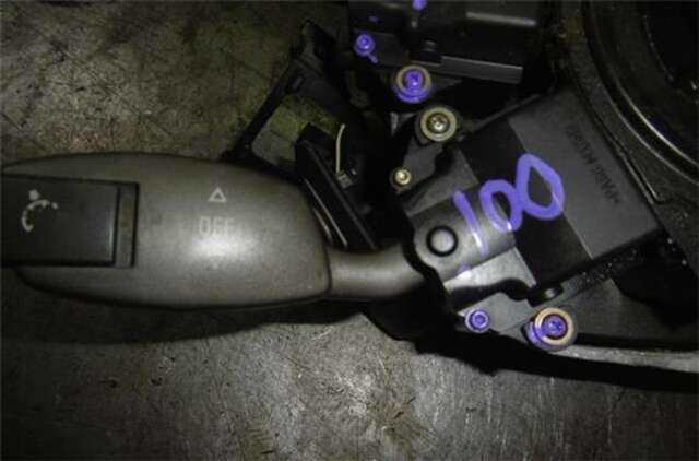 Foto 3ª: Mando Multifuncion Bmw Serie 7 720 3.0 D [306D2]