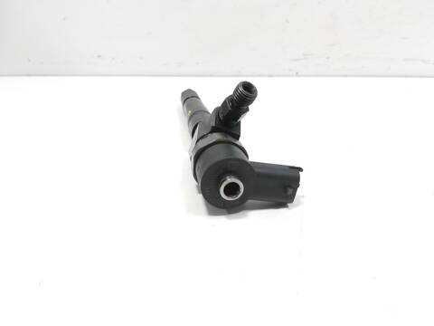 Foto 2ª: Inyectores Opel Astra Z19DTH (2004)