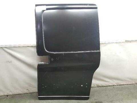 Puerta Lateral Corredera Izquierda Peugeot Partner COMBI PLUS 109CV 80KW