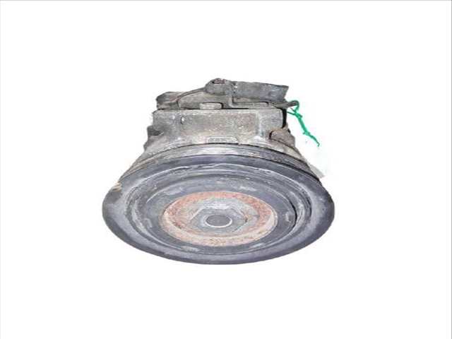 Compresor Aire Acondicionado Audi A7 3.0 TDI QUATTRO