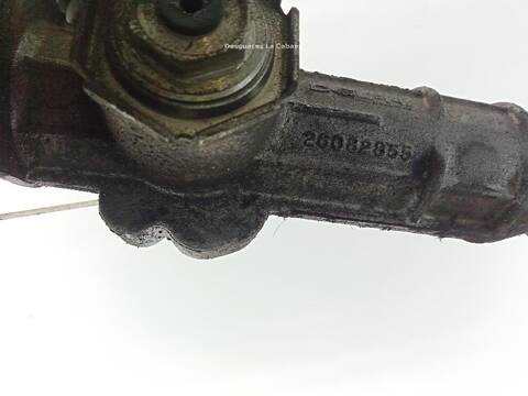 Foto 3ª: Cremallera de Direccion Opel Meriva 1.6 E75) [Z 16 SE] (2003)