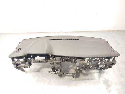 Foto 2ª: Kit Airbag Renault Captur TCE 90 HFM6) 91CV 67KW [H4D470] (2022)