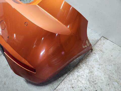 Foto 3ª: Paragolpes Trasero Seat Ibiza STYLE 95CV 70KW [DGTD] (2020)