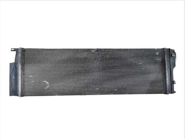 Radiador Motor Bmw Serie 3 315 320 D