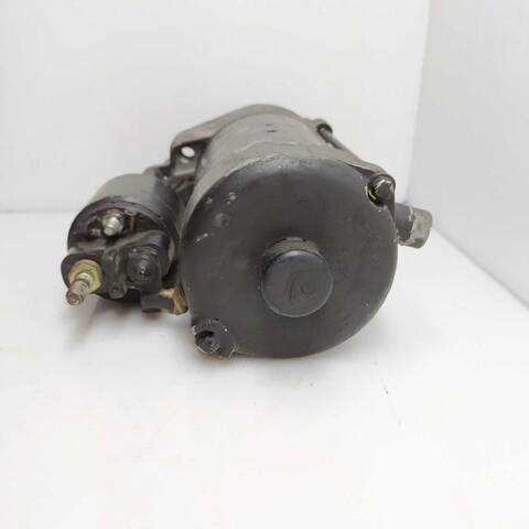 Foto 3ª: Motor de Arranque Audi A8 4.0 TDI QUATTRO 275CV (2002)