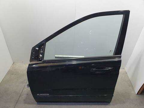 Foto 2ª: Puerta Delantera Izquierda Ssangyong Actyon XDI 4WD 141CV 104KW [D20DT] (2007)