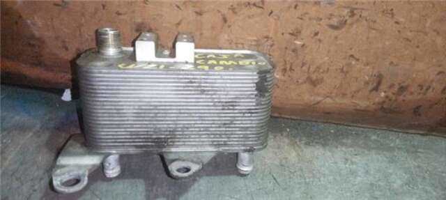 Foto 2ª: Radiador Aceite Land Rover Freelander 2.0 TD4 [204D3]