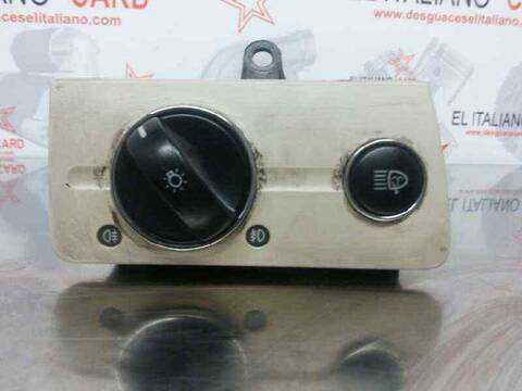 Foto 4ª: Mando Luces Mercedes Clase E 180 E 220 CDI 211.008) BERLINA 170CV 125KW