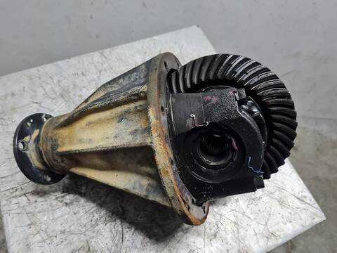 Diferencial Trasero Toyota Land Cruiser LIFE 173CV 127KW