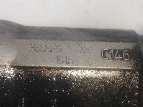 Caja Mariposa Fiat Panda 1.2 D II 169) 188A4000