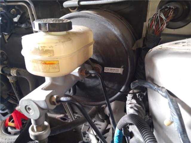 Foto 2ª: Servofreno Ford Windstar 3.0 BÁSICO (1999- ) [3.0 LTR. - 108 KW V6 CAT]