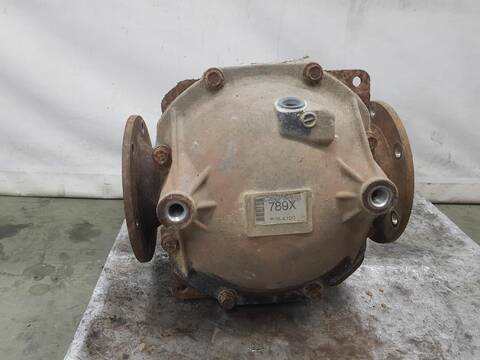 Diferencial Trasero Mitsubishi Montero 3.2 DI-D 165CV 160CV