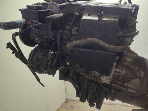 Foto 3ª: Motor Completo Bmw Serie 3 315 BERLINA (1998)