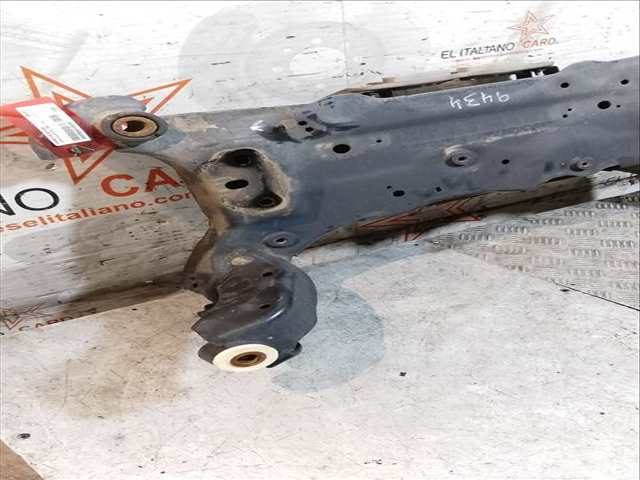 Foto 3ª: Puente Delantero Ford Focus TREND 95CV 70KW [T3DA] (2011)