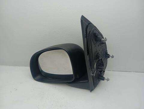 Retrovisor Izquierdo Fiat Panda RED 69CV 51KW